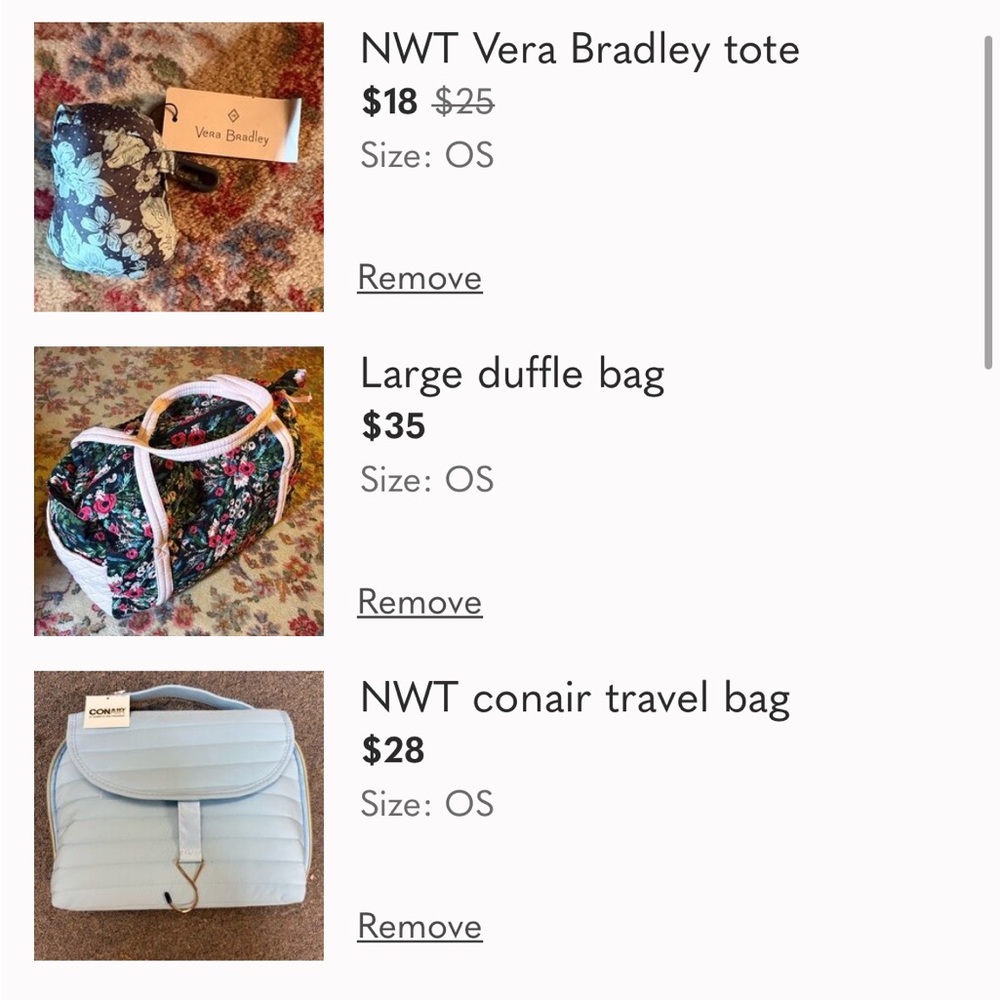 Big bundle trade! - Picture 3 of 3